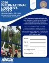 2026 International Lineman Rodeo