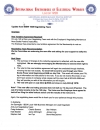 NSPI Negotiations Update July 15th 2026